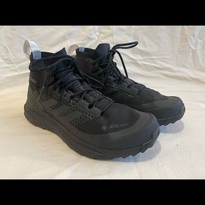 Mens Adidas Terrex Free Hiker GTX